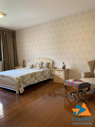 Imagem Apartamento com 4 Quartos à Venda, 355 m² em Lourdes - Belo Horizonte Imagem Apartamento com 4 Quartos à Venda, 355 m² em Lourdes - Belo Horizonte