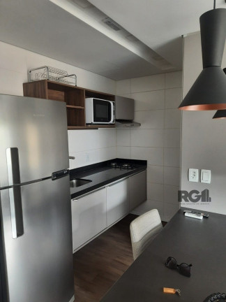 Imagem Apartamento com 1 Quarto para Alugar, 40 m² em Moinhos De Vento - Porto Alegre Imagem Apartamento com 1 Quarto para Alugar, 40 m² em Moinhos De Vento - Porto Alegre