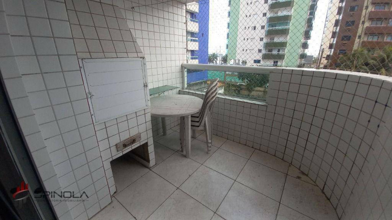 Imagem Apartamento com 1 Quarto à Venda, 45 m² em Maracanã - Praia Grande Imagem Apartamento com 1 Quarto à Venda, 45 m² em Maracanã - Praia Grande