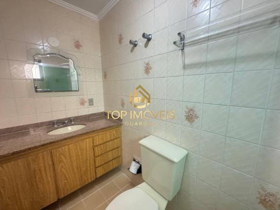 Imagem Apartamento com 3 Quartos para Alugar, 120 m² em Pitangueiras - Guarujá
