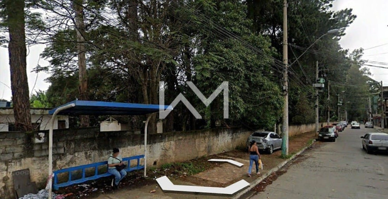 Imagem Terreno à Venda, 6.000 m² em Jardim Ponte Alta I - Guarulhos