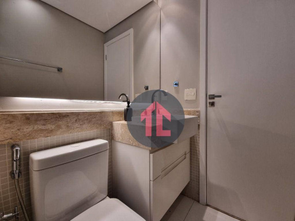 Imagem Apartamento com 2 Quartos à Venda, 55 m² em Cambuí - Campinas Imagem Apartamento com 2 Quartos à Venda, 55 m² em Cambuí - Campinas