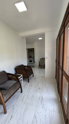Imagem Casa com 2 Quartos à Venda, 57 m² em Igara - Canoas Imagem Casa com 2 Quartos à Venda, 57 m² em Igara - Canoas