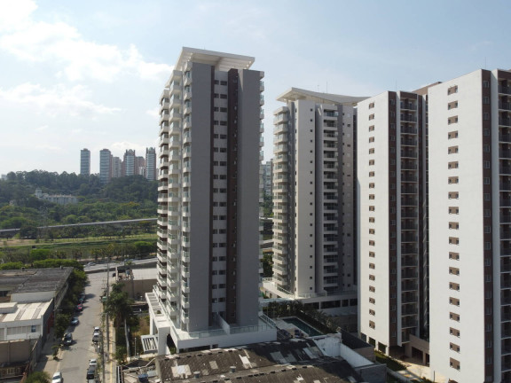 Apartamento com 3 Quartos à Venda, 84 m² em Jardim Caravelas - São Paulo
