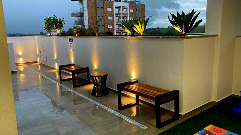 Imagem Apartamento com 3 Quartos à Venda, 89 m² em Andradas Imagem Apartamento com 3 Quartos à Venda, 89 m² em Andradas