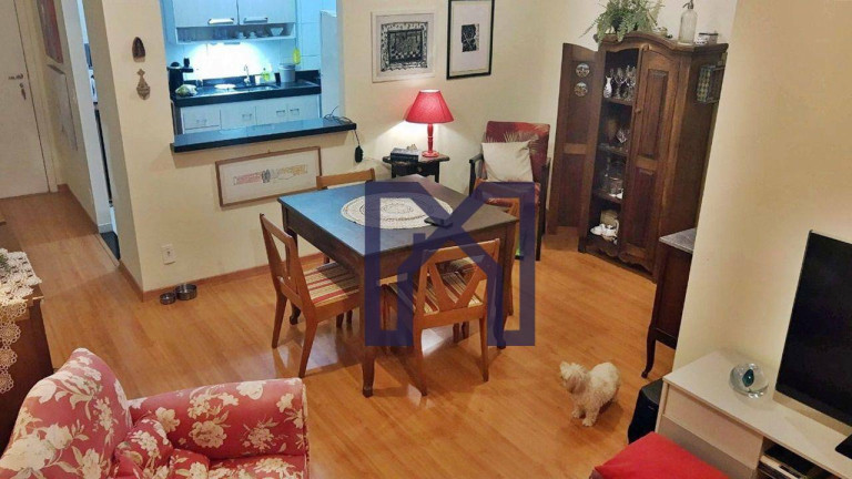 Imagem Apartamento com 3 Quartos à Venda, 92 m² em Varginha - Itajubá