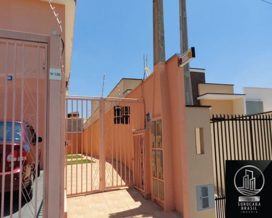 Imagem Sobrado com 2 Quartos à Venda, 62 m² em Jardim Piazza Di Roma Ii - Sorocaba Imagem Sobrado com 2 Quartos à Venda, 62 m² em Jardim Piazza Di Roma Ii - Sorocaba
