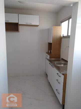 Imagem Apartamento com 2 Quartos à Venda, 67 m² em Vila Clementino - São Paulo Imagem Apartamento com 2 Quartos à Venda, 67 m² em Vila Clementino - São Paulo