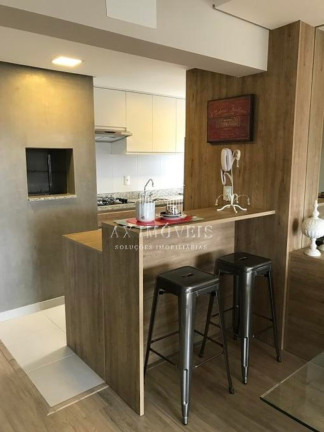Imagem Apartamento com 2 Quartos à Venda, 62 m² em Jardim Do Salso - Porto Alegre Imagem Apartamento com 2 Quartos à Venda, 62 m² em Jardim Do Salso - Porto Alegre