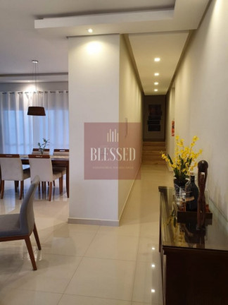 Imagem Casa com 4 Quartos à Venda, 260 m² em Condomínio Residencial Mirante Do Vale - Jacarei Imagem Casa com 4 Quartos à Venda, 260 m² em Condomínio Residencial Mirante Do Vale - Jacarei