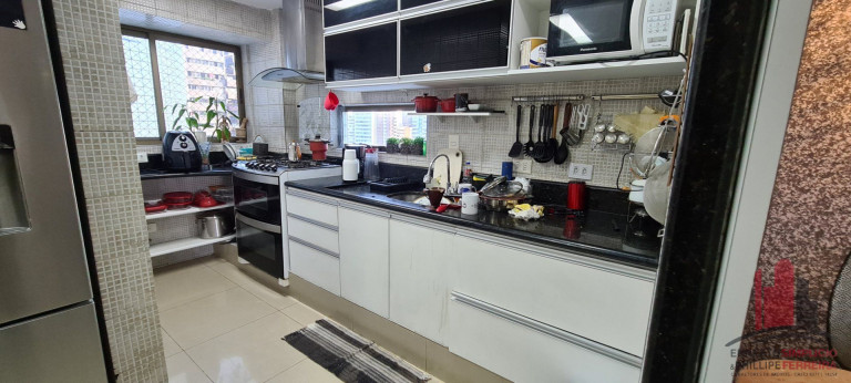 Imagem Apartamento com 4 Quartos à Venda, 150 m² em Graças - Recife