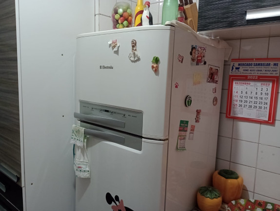 Imagem Imóvel com 2 Quartos à Venda, 60 m² em Demarchi - São Bernardo Do Campo Imagem Imóvel com 2 Quartos à Venda, 60 m² em Demarchi - São Bernardo Do Campo