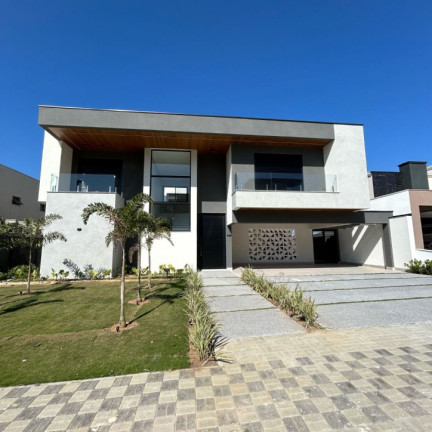 Imagem Casa com 4 Quartos à Venda, 530 m² em Condomínio Reserva Do Paratehy - São José Dos Campos Imagem Casa com 4 Quartos à Venda, 530 m² em Condomínio Reserva Do Paratehy - São José Dos Campos