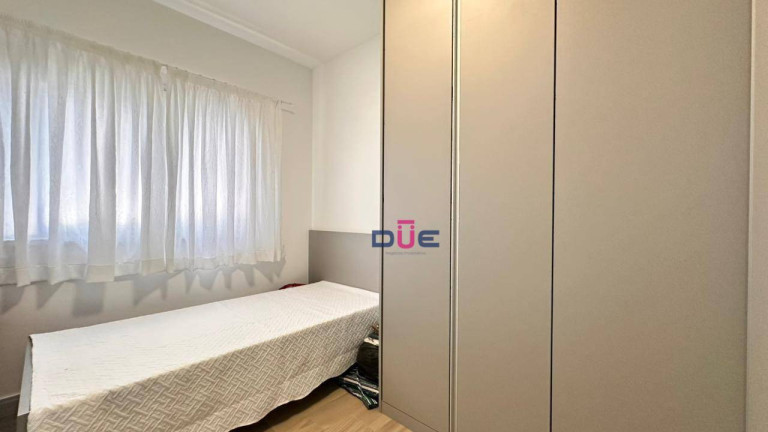 Imagem Apartamento com 2 Quartos à Venda, 82 m² em Aparecida - Santos