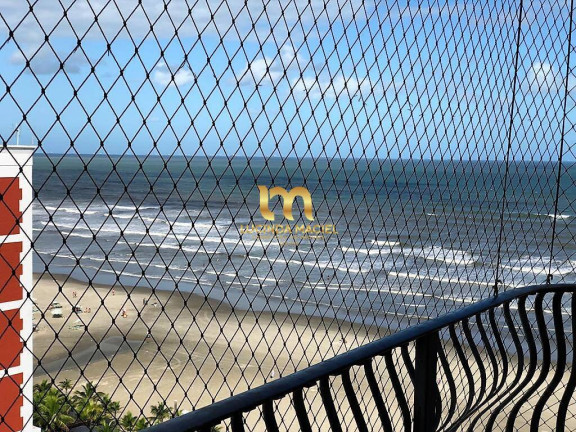 Imagem Apartamento com 3 Quartos à Venda,  em Tupi - Praia Grande