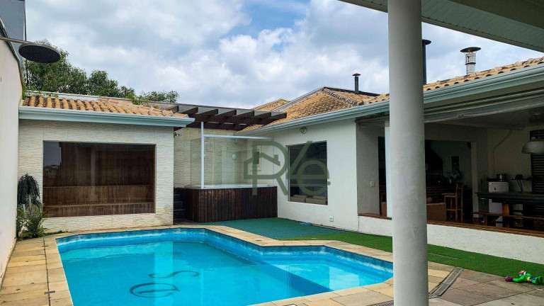 Imagem Casa com 4 Quartos à Venda ou Locação, 321 m² em São Paulo Ii - Cotia Imagem Casa com 4 Quartos à Venda ou Locação, 321 m² em São Paulo Ii - Cotia