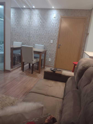 Imagem Apartamento com 2 Quartos à Venda, 49 m² em Santa Fé - Porto Alegre Imagem Apartamento com 2 Quartos à Venda, 49 m² em Santa Fé - Porto Alegre
