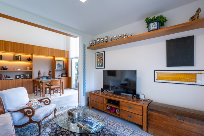 Imagem Apartamento com 2 Quartos à Venda, 143 m² em Parque Do Morumbi - São Paulo