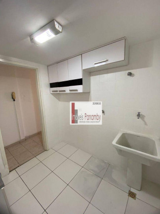 Imagem Studio com 1 Quarto para Alugar, 34 m² em Santa Cecília - São Paulo Imagem Studio com 1 Quarto para Alugar, 34 m² em Santa Cecília - São Paulo