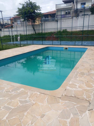 Imagem Apartamento com 3 Quartos à Venda, 68 m² em Itaquera - São Paulo