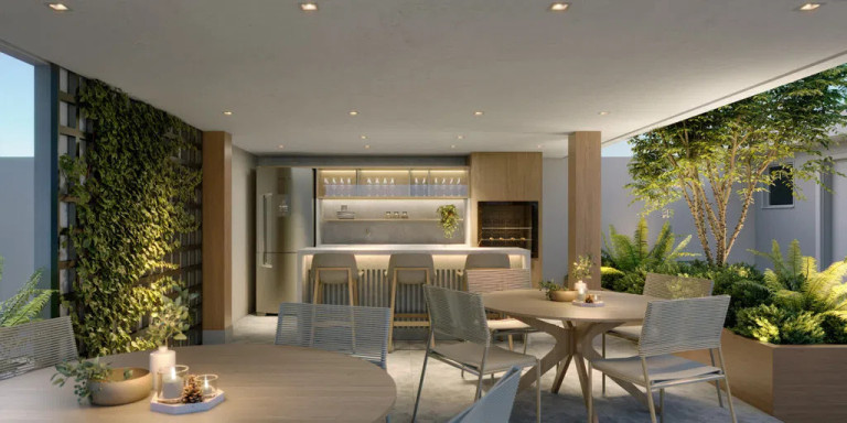 Imagem Apartamento com 3 Quartos à Venda, 104 m² em Praia Brava - Itajaí Imagem Apartamento com 3 Quartos à Venda, 104 m² em Praia Brava - Itajaí