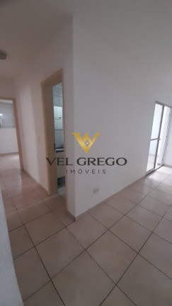 Imagem Apartamento com 3 Quartos à Venda, 69 m² em Paulicéia - São Bernardo Do Campo