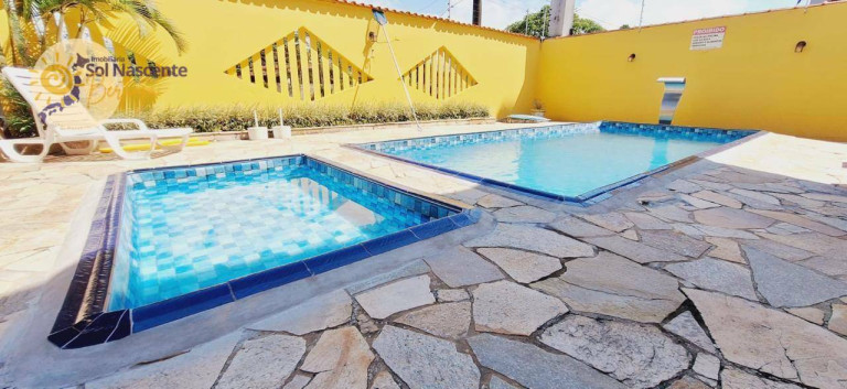 Imagem Casa de Vila com 2 Quartos à Venda, 70 m² em Maitinga - Bertioga Imagem Casa de Vila com 2 Quartos à Venda, 70 m² em Maitinga - Bertioga