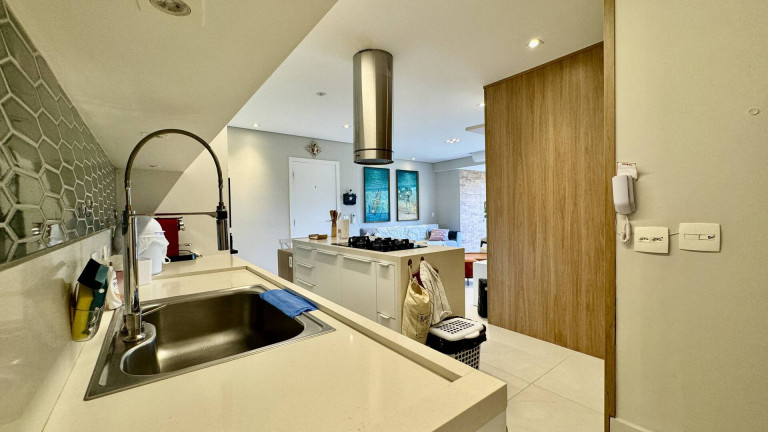 Imagem Apartamento com 4 Quartos à Venda, 138 m² em Riviera De São Lourenço - Bertioga