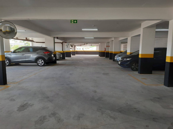 Imagem Apartamento com 2 Quartos à Venda, 45 m² em Vila Esperança - São Paulo Imagem Apartamento com 2 Quartos à Venda, 45 m² em Vila Esperança - São Paulo