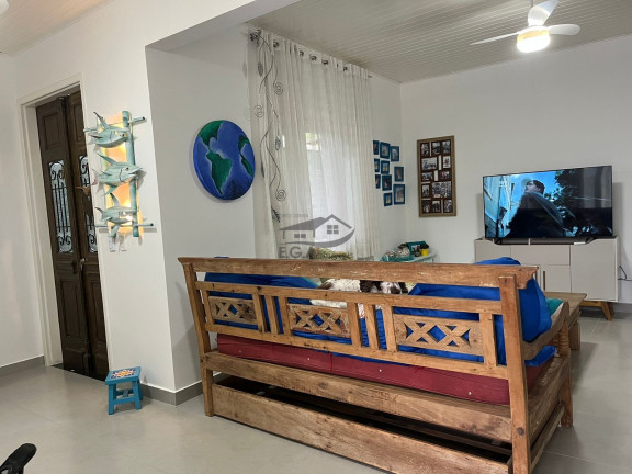 Imagem Casa com 3 Quartos à Venda, 200 m² em Boiçucanga - São Sebastião Imagem Casa com 3 Quartos à Venda, 200 m² em Boiçucanga - São Sebastião