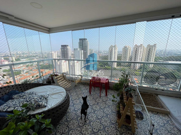 Imagem Apartamento com 2 Quartos à Venda, 89 m² em Tatuapé - São Paulo Imagem Apartamento com 2 Quartos à Venda, 89 m² em Tatuapé - São Paulo