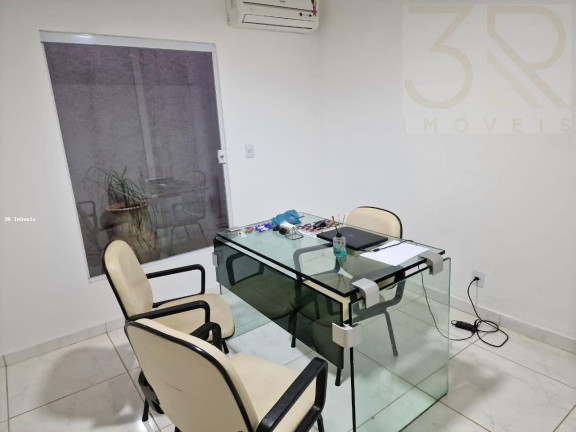Imóvel à Venda, 545 m² em Alto Da Boa Vista - Ribeirão Preto