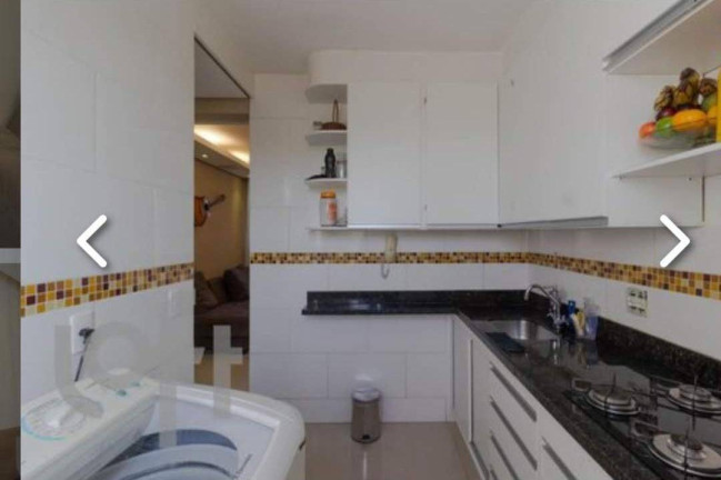 Imagem Apartamento com 2 Quartos à Venda, 47 m² em Jardim Vitória - Belo Horizonte