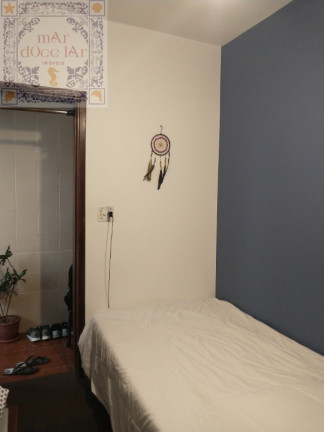 Imagem Apartamento com 3 Quartos à Venda, 124 m² em Ponta Da Praia - Santos