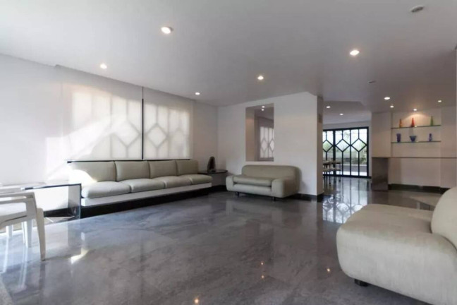 Imagem Apartamento com 4 Quartos à Venda, 216 m² em Cidade Monções - São Paulo Imagem Apartamento com 4 Quartos à Venda, 216 m² em Cidade Monções - São Paulo