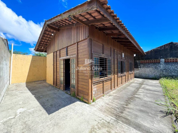 Casa à Venda, 52 m² em Barra Do Sai - Itapoá