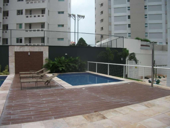Imagem Apartamento com 4 Quartos à Venda, 130 m² em Fátima - Teresina Imagem Apartamento com 4 Quartos à Venda, 130 m² em Fátima - Teresina