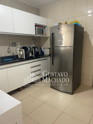 Casa com 2 Quartos à Venda, 70 m² em Retiro - Volta Redonda