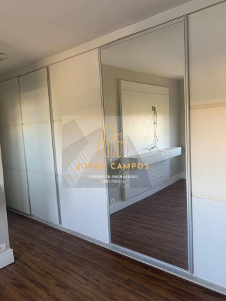 Imagem Apartamento com 3 Quartos à Venda, 160 m² em Jardim Nova América - São José Dos Campos Imagem Apartamento com 3 Quartos à Venda, 160 m² em Jardim Nova América - São José Dos Campos