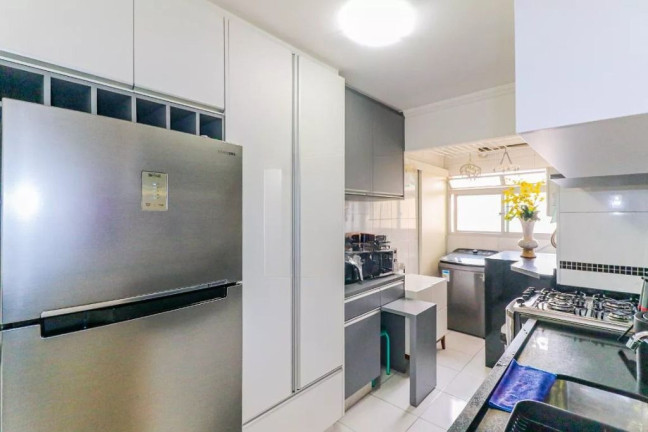 Imagem Apartamento com 3 Quartos à Venda, 75 m² em Vila Cruzeiro - São Paulo Imagem Apartamento com 3 Quartos à Venda, 75 m² em Vila Cruzeiro - São Paulo