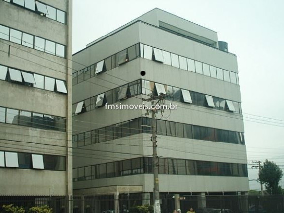 Imagem Sala Comercial para Alugar, 1.780 m² em água Branca - São Paulo Imagem Sala Comercial para Alugar, 1.780 m² em água Branca - São Paulo