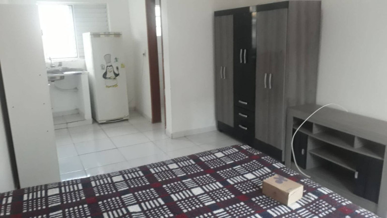 Imagem Apartamento com 1 Quarto para Alugar,  em Centro - Taubaté