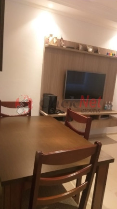 Imagem Apartamento com 2 Quartos à Venda, 48 m² em Alves Dias - São Bernardo Do Campo Imagem Apartamento com 2 Quartos à Venda, 48 m² em Alves Dias - São Bernardo Do Campo