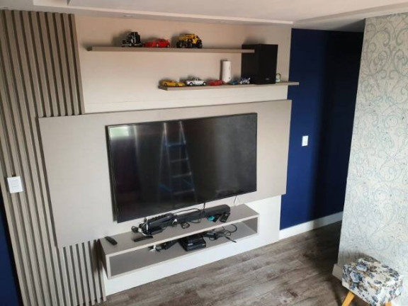 Imagem Apartamento com 2 Quartos à Venda, 106 m² em Utinga - Santo André Imagem Apartamento com 2 Quartos à Venda, 106 m² em Utinga - Santo André