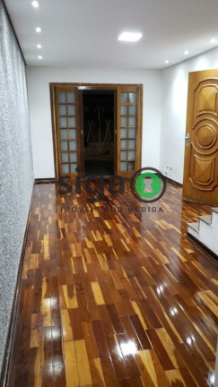 Imagem Casa com 2 Quartos à Venda, 205 m² em Jardim Catanduva - São Paulo Imagem Casa com 2 Quartos à Venda, 205 m² em Jardim Catanduva - São Paulo