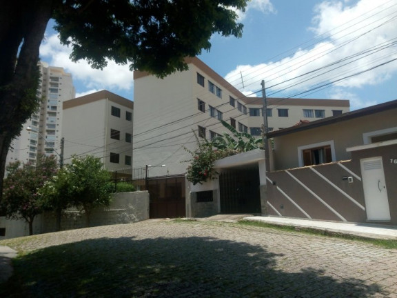 Imagem Apartamento com 2 Quartos à Venda, 64 m² em Vila Penteado - Itatiba Imagem Apartamento com 2 Quartos à Venda, 64 m² em Vila Penteado - Itatiba