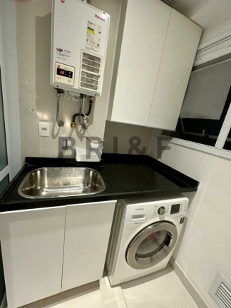 Imagem Apartamento com 2 Quartos à Venda, 69 m² em Brooklin - São Paulo Imagem Apartamento com 2 Quartos à Venda, 69 m² em Brooklin - São Paulo
