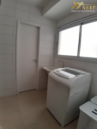 Imagem Apartamento com 3 Quartos à Venda, 129 m² em Vila Leopoldina - São Paulo