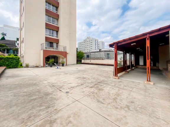 Imagem Apartamento com 2 Quartos à Venda, 62 m² em Vila Dom Pedro Ii - São Paulo