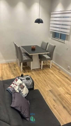 Imagem Apartamento com 2 Quartos à Venda, 76 m² em Mirandópolis - São Paulo Imagem Apartamento com 2 Quartos à Venda, 76 m² em Mirandópolis - São Paulo